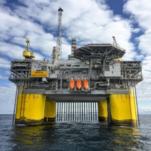Survey Offshore - Seahouse