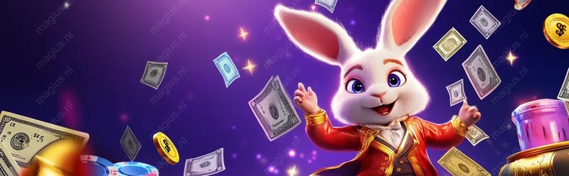Le Magius Casino : Découvrez les Meilleures Promotions en Ligne en France - aperçu